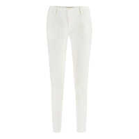 Pantaloni scurti Saint Laurent Stretch Wool Trousers Femei