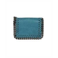 Portofele STELLA MCCARTNEY FALABELLA SMALL WALLET Femei