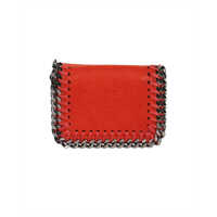 Portofele STELLA MCCARTNEY FALABELLA SMALL WALLET Femei