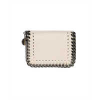 Portofele STELLA MCCARTNEY FALABELLA SMALL WALLET Femei