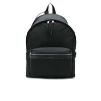 Rucsacuri SAINT LAURENT LOGO BACKPACK BAGS Barbati