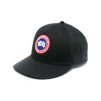 Sepci Canada Goose Logo Embroidery Cap Barbati