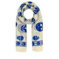 Esarfe Alexander McQueen Scarves And Foulards Femei