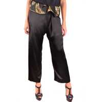 Pantaloni casual Forte_Forte Trousers Femei