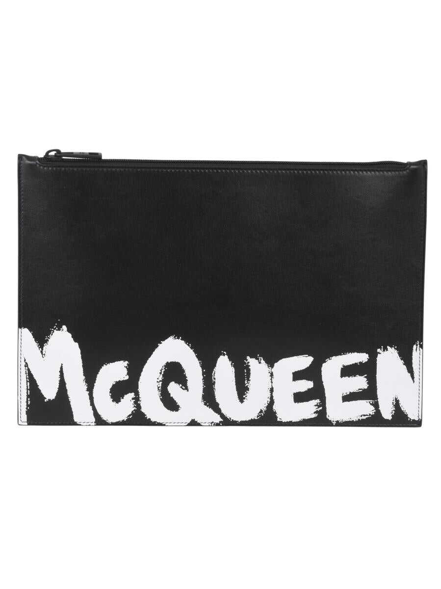 Alexander McQueen Alexander McQueen Bags.. Black BLACK