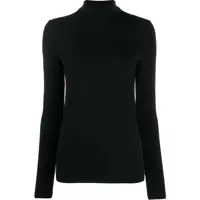 Pulovere Wolford Turtle-Neck Sweater Femei