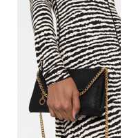 Genti de mana Stella McCartney Dama - Genti de mana Stella McCartney Stella McCartney Bags Black Femei (BM 10288529) - B-mall.ro