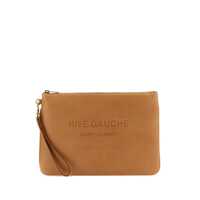 Genti Saint Laurent Saint Laurent Clutch