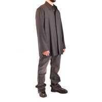 Pulovere Balenciaga pentru Barbati - Pulovere Balenciaga BALENCIAGA Giacche GRAY Barbati (BM 10288712) - B-mall.ro