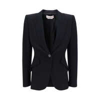 Sacouri ALEXANDER MCQUEEN BLAZERS & VESTS Femei