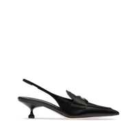 Pantofi cu toc MIU MIU HEELED SHOES Femei