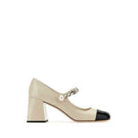 Pantofi cu toc MIU MIU HEELED SHOES Femei