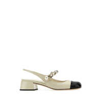 Pantofi cu toc MIU MIU HEELED SHOES Femei