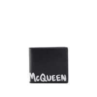 Portofele ALEXANDER MCQUEEN WALLET Barbati