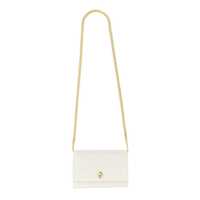 Borsete ALEXANDER MCQUEEN MINI SKULL BAG Femei