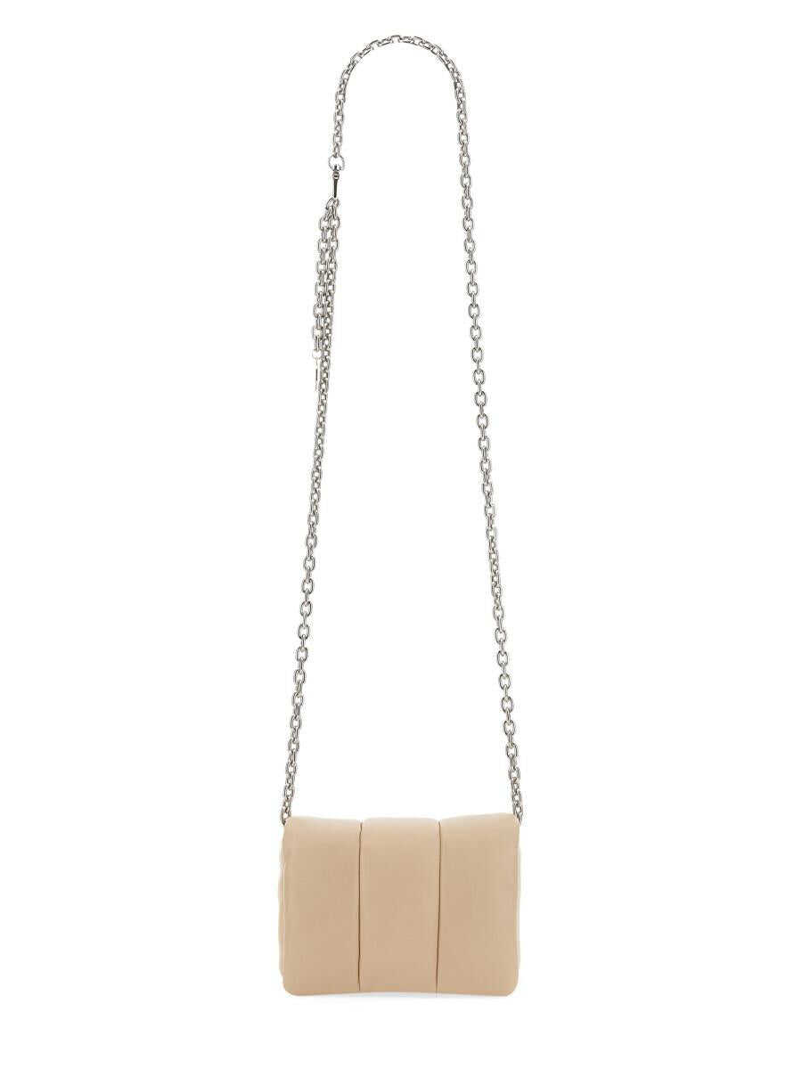 STAND STUDIO STAND STUDIO ERY BAG IVORY