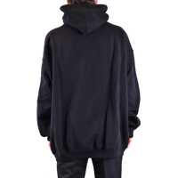 Pulovere Balenciaga pentru Barbati - Pulovere Balenciaga BALENCIAGA Felpe BLACK Barbati (BM 10292054) - B-mall.ro