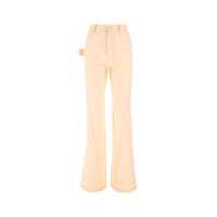Pantaloni casual Bottega Veneta Pants Femei