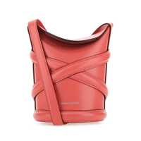 Genti de mana Alexander McQueen Bucket Bags Femei