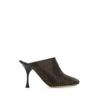 Pantofi cu toc Bottega Veneta Heeled Shoes Femei
