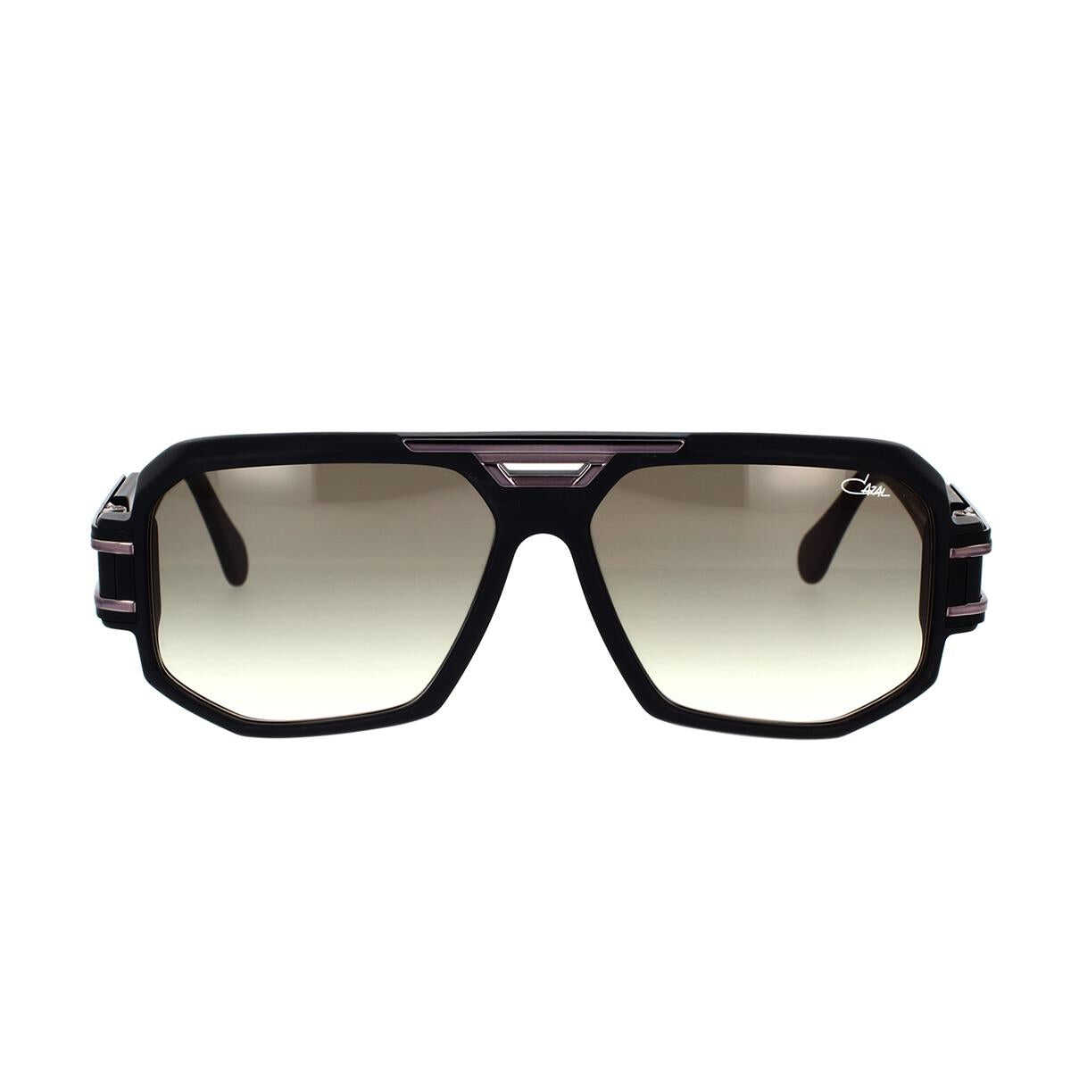 CAZAL CAZAL Sunglasses BLACK