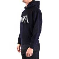 Pulovere Emporio Armani pentru Barbati - Pulovere Emporio Armani Emporio Armani Sweatshirt BLUE Barbati (BM 10305023) - B-mall.ro