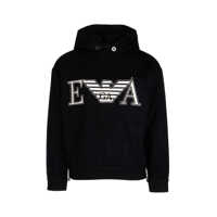 Pulovere Emporio Armani Sweatshirt Barbati