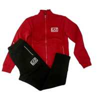Costume EMPORIO ARMANI EA7 TRACKSUIT Barbati
