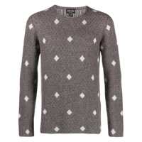 Pulovere Giorgio Armani Sweater Clothing Barbati