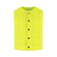 Geci Bottega Veneta Jackets And Vests Femei