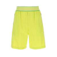 Pantaloni scurti BOTTEGA VENETA SHORTS Barbati