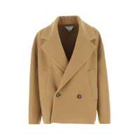 Paltoane Bottega Veneta Coats Femei