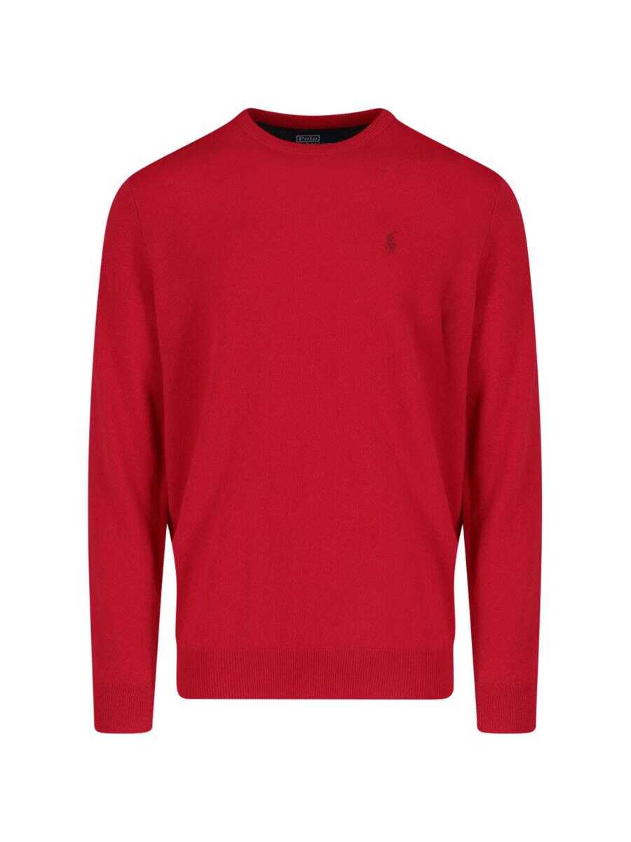 Ralph Lauren Polo Ralph Lauren Sweaters RED