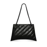 Genti de umar Balenciaga Dama - Genti de umar Balenciaga Balenciaga Shoulder Bags Black Femei (BM 10315115) - B-mall.ro