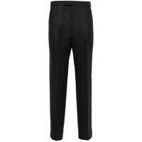 Pantaloni Gucci Cachemire Wool Pants Barbati