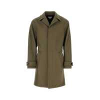 Paltoane Bottega Veneta Coats Barbati