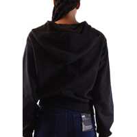 Pulovere Versace Jeans Couture Dama - Pulovere Versace Jeans Couture Versace Jeans Couture Sweatshirts Black Femei (BM 10319795) - B-mall.ro