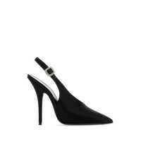 Pantofi cu toc SAINT LAURENT HEELED SHOES Femei