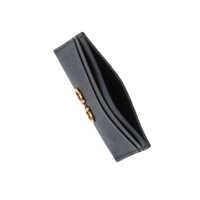Portofele Salvatore Ferragamo Dama - Portofele Salvatore Ferragamo Salvatore Ferragamo Wallets Black Femei (BM 10320170) - B-mall.ro