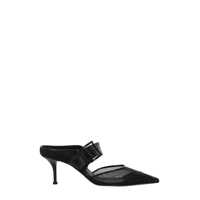 Pantofi cu toc Alexander McQueen With Heel Femei