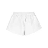 Pantaloni casual Balenciaga Shorts Femei