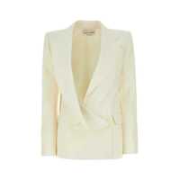 Geci ALEXANDER MCQUEEN JACKETS AND VESTS Femei