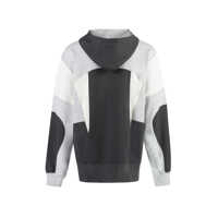 Bluze de trening Alexander McQueen pentru Barbati - Bluze de trening Alexander McQueen ALEXANDER MCQUEEN COTTON HOODIE grey Barbati (BM 10323473) - B-mall.ro