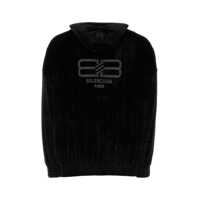 Pulovere Balenciaga pentru Barbati - Pulovere Balenciaga BALENCIAGA SWEATSHIRTS Black Barbati (BM 10323527) - B-mall.ro