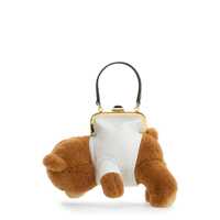 Genti de mana Moschino Dama - Genti de mana Moschino MOSCHINO TEDDY BEAR BAG MULTICOLOUR Femei (BM 10324022) - B-mall.ro