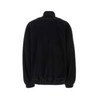 Pulovere Balenciaga pentru Barbati - Pulovere Balenciaga BALENCIAGA SWEATSHIRTS BLACK Barbati (BM 10324292) - B-mall.ro