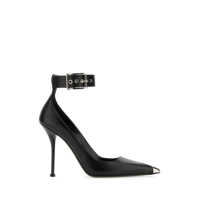 Pantofi cu toc ALEXANDER MCQUEEN HEELED SHOES Femei