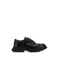Pantofi eleganti ALEXANDER MCQUEEN LACE-UPS Barbati