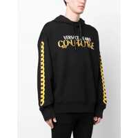 Topuri Versace Jeans Couture pentru Barbati - Bluze de trening Versace Jeans Couture Versace Jeans Sweaters BLACK Barbati (BM 10325483) - B-mall.ro