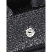 Portofele Ferragamo pentru Barbati - Portofele Ferragamo Ferragamo Wallets BLACK Barbati (BM 10326404) - B-mall.ro